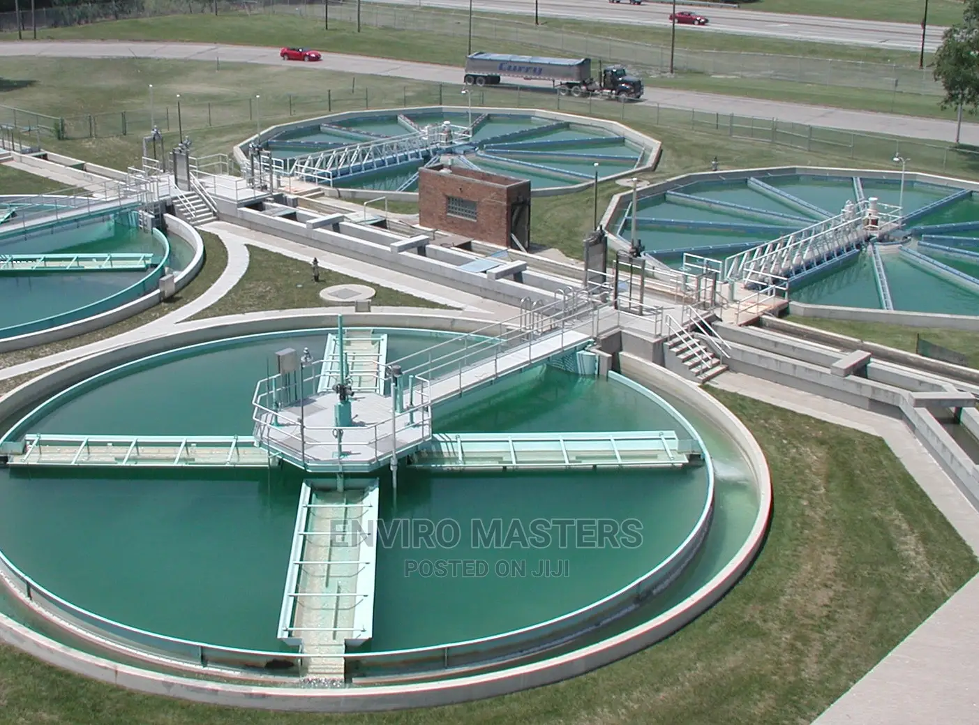 Drainage, Flooding and Wastewater Problems