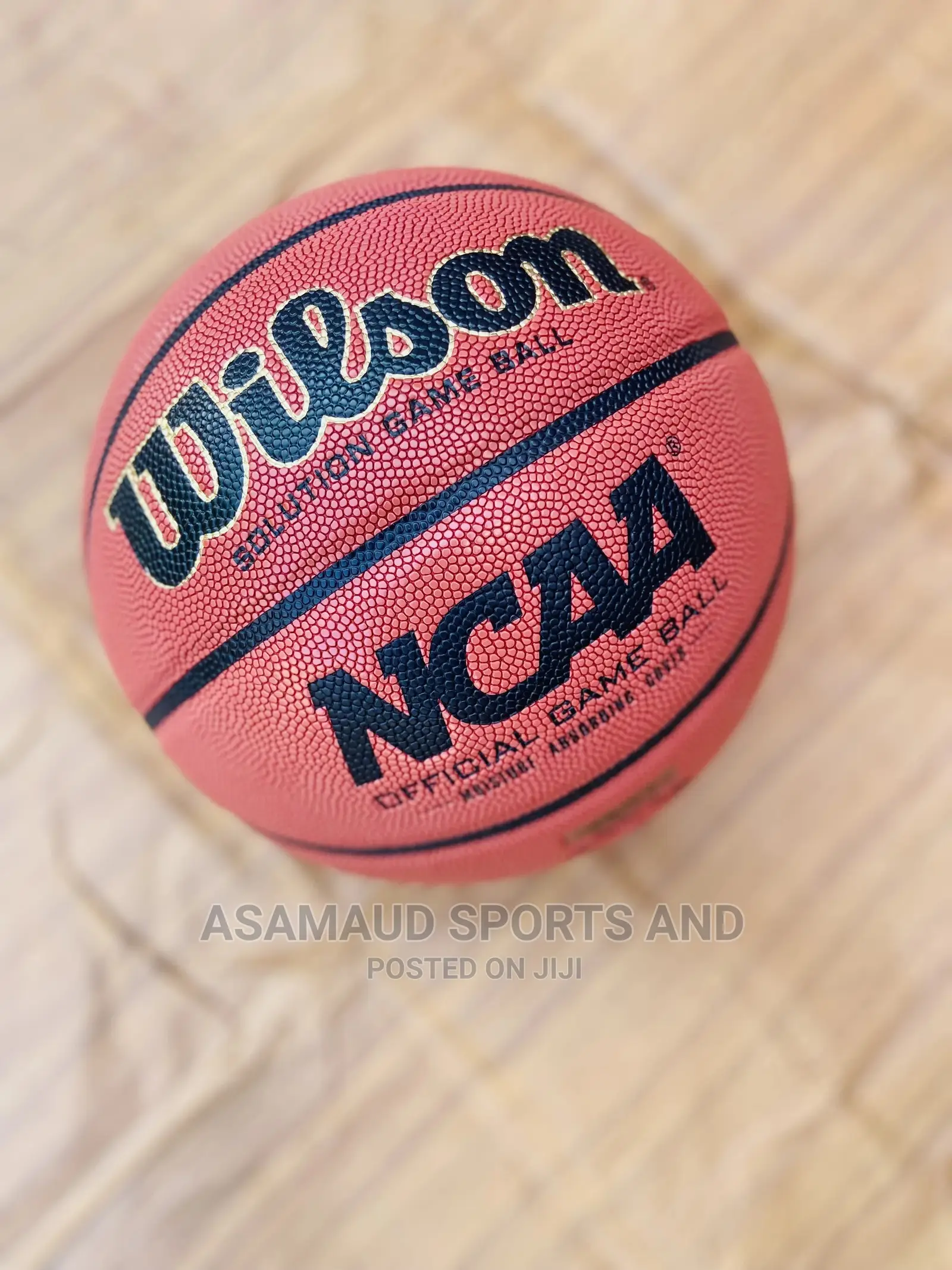 Original Wilson Basketball At Cool Price