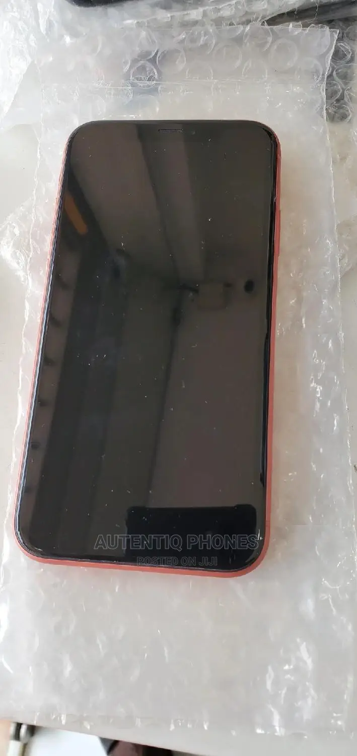 Apple iPhone XR 64 GB Orange