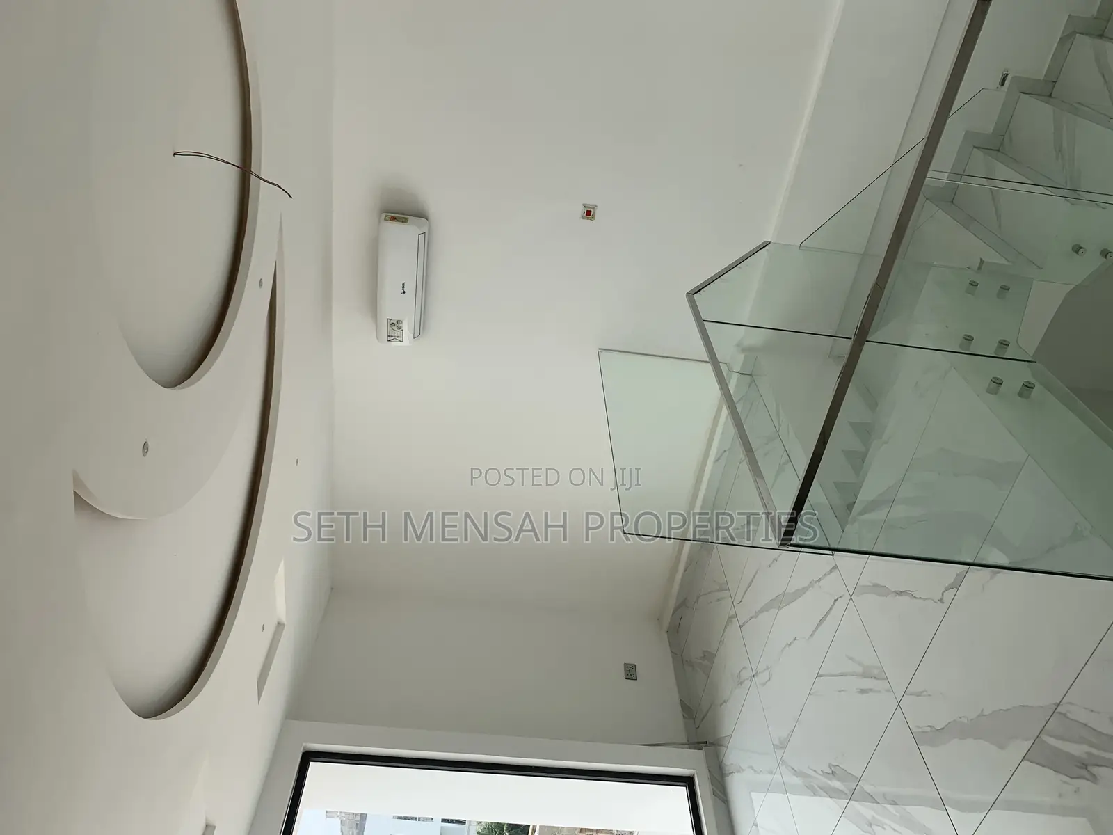 4bdrm House in 4 Bedroom House For, East Legon for Sale