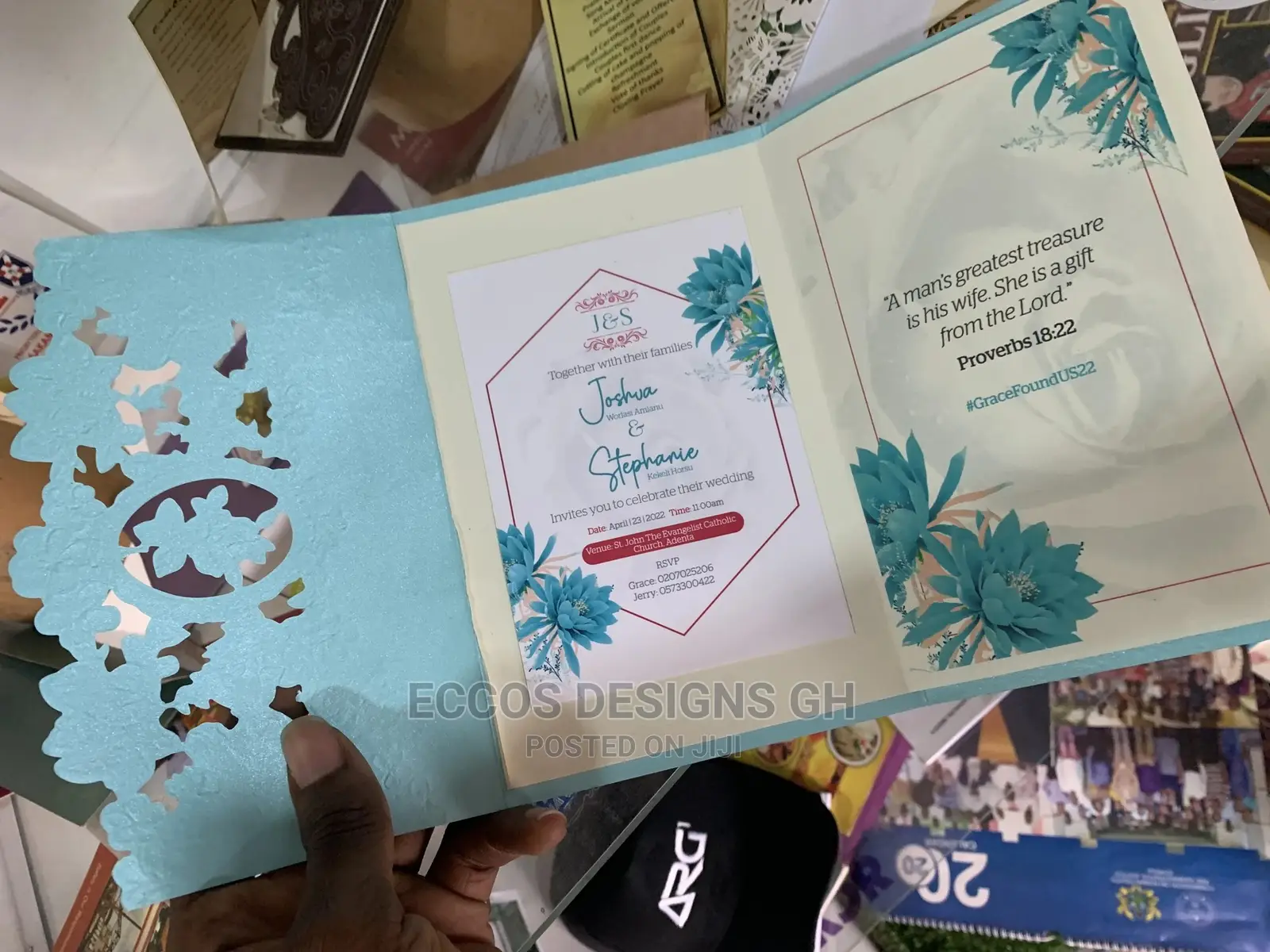 Design and Print