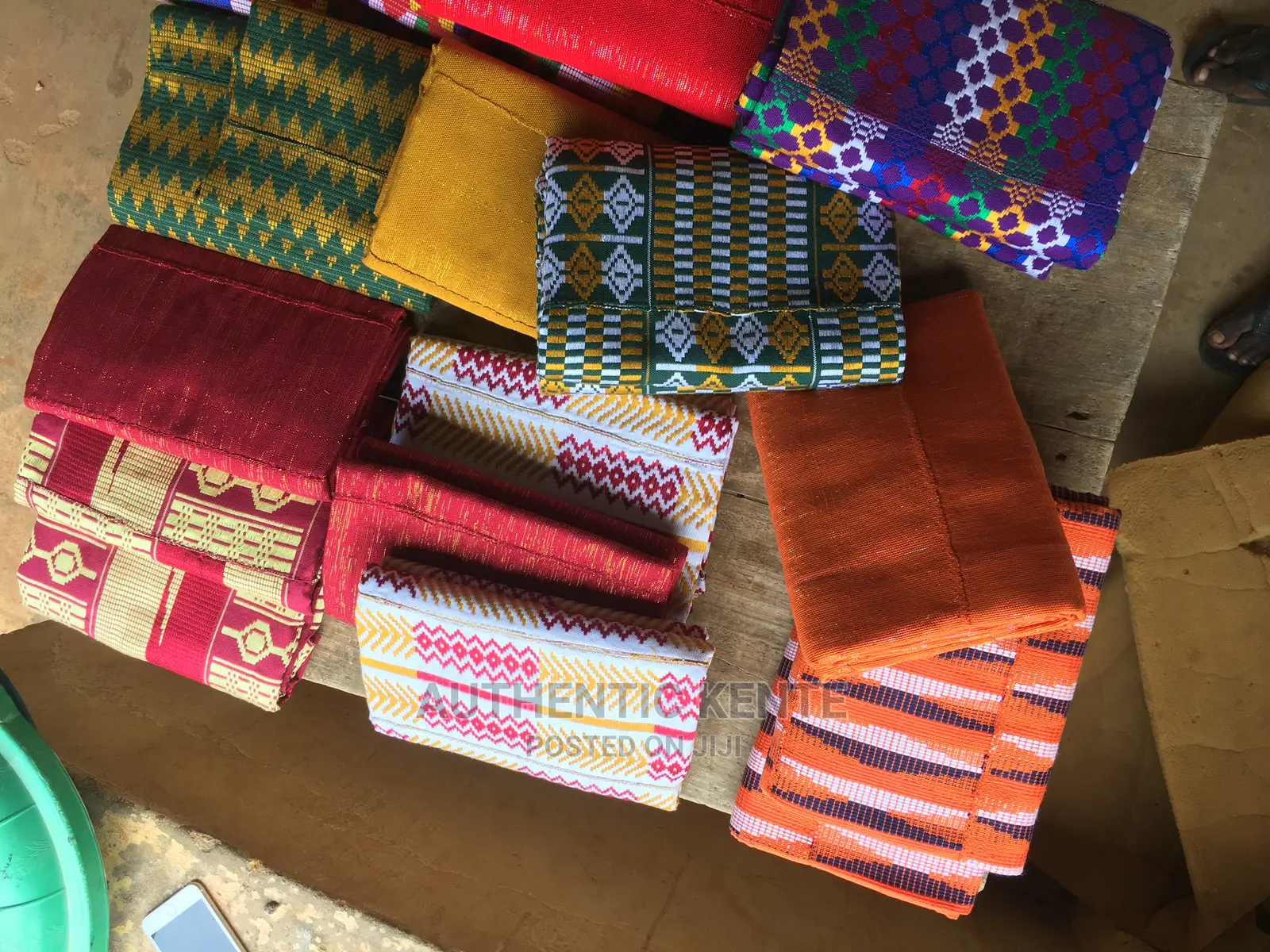 Original 2025 Kente Designs for Traditional Marriage