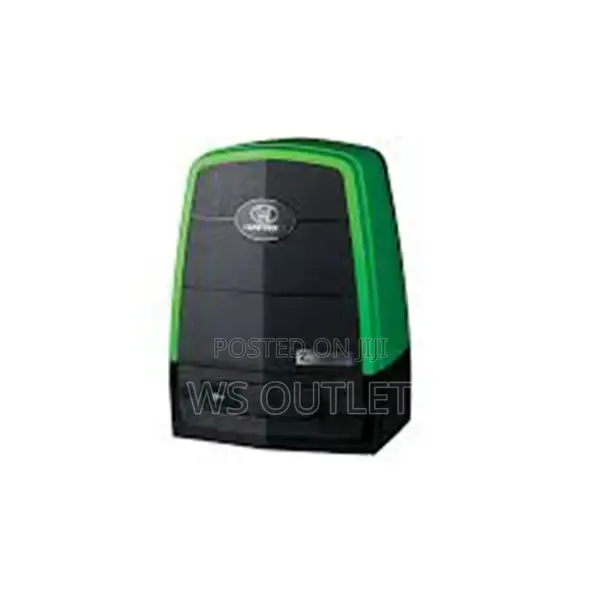 D10 SMART Industrial and Commercial Sliding Gate Motor
