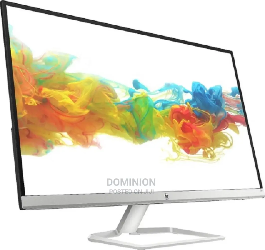 Hp 32f Monitor