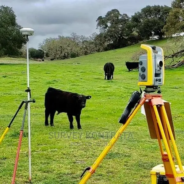 Express and Affordable Land Surveying
