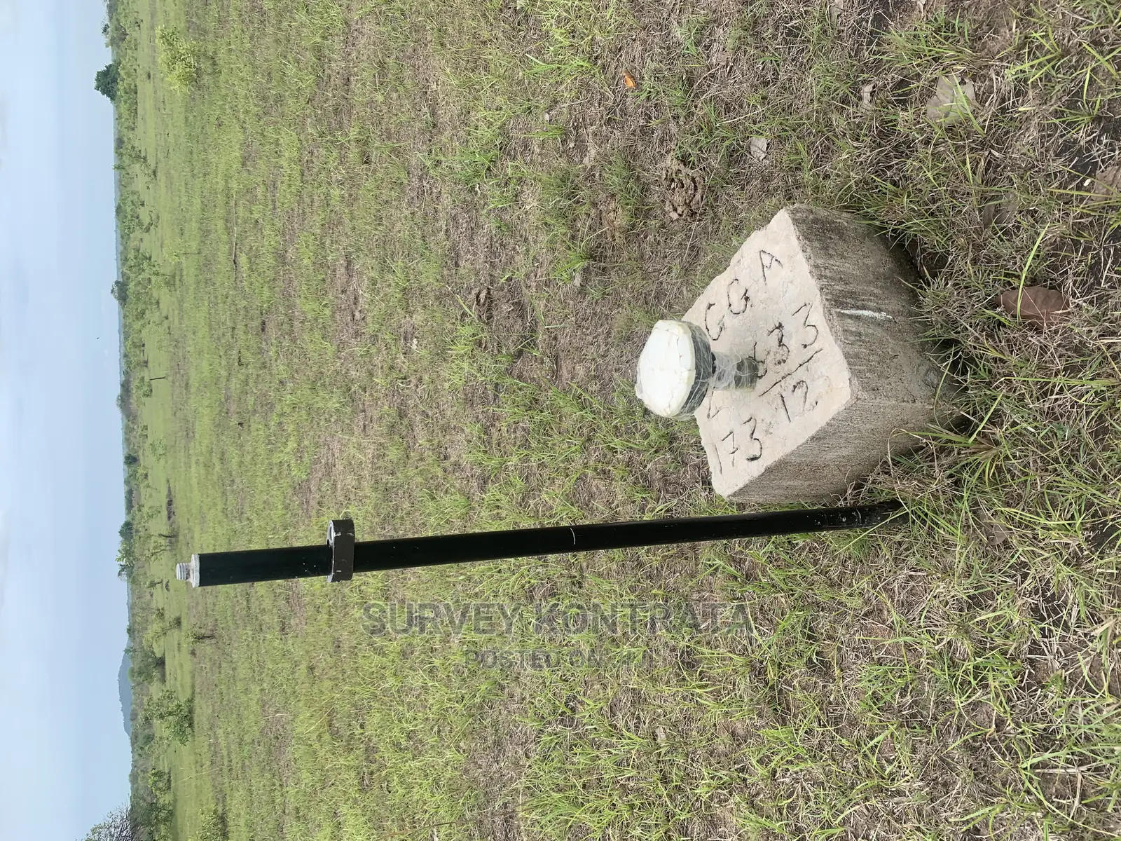 Express and Affordable Land Surveying