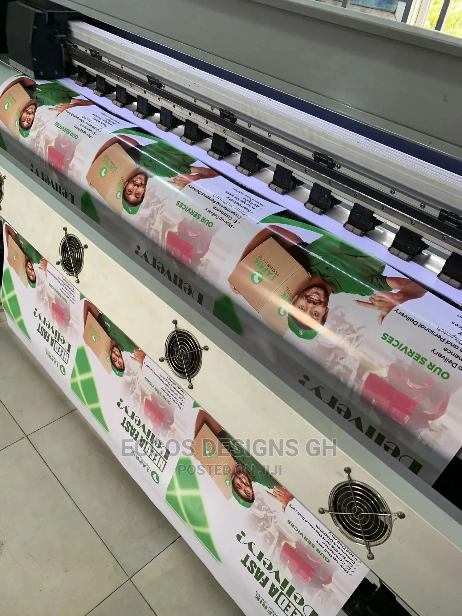 Design and Print