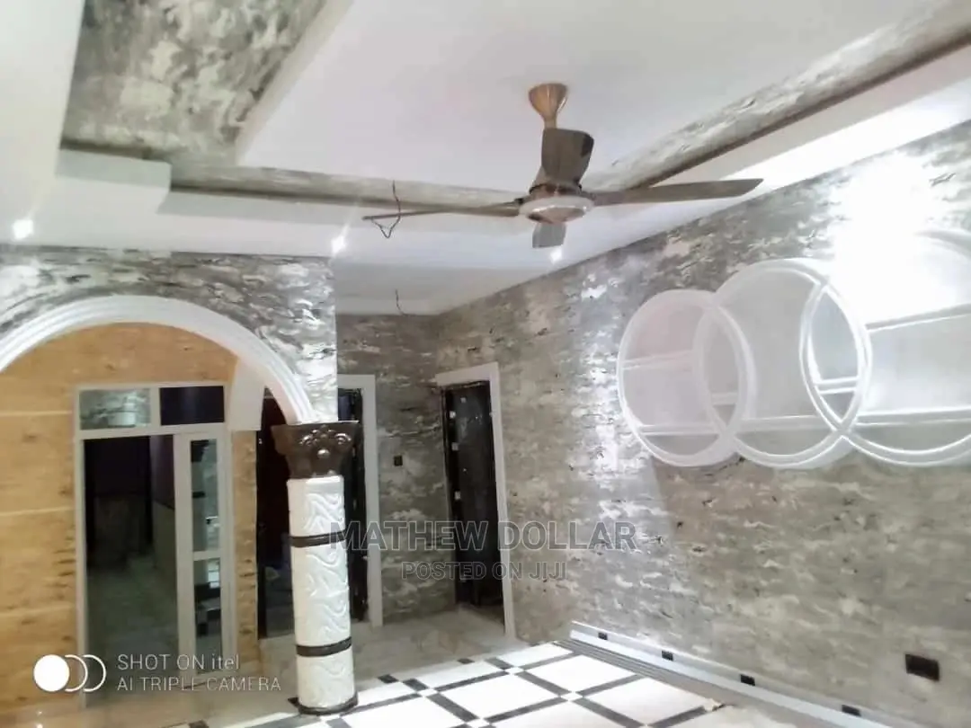 Pop Ceiling