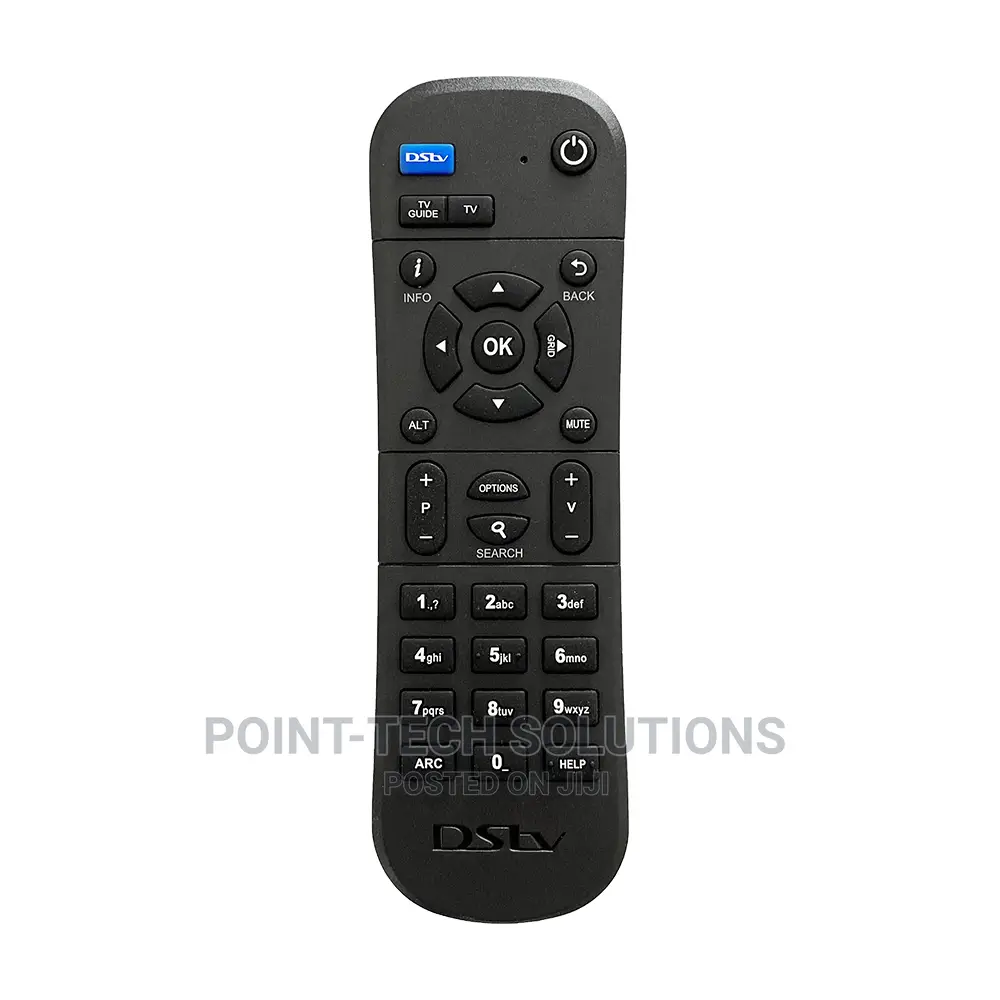 DSTV and Gotv Remote Replacement