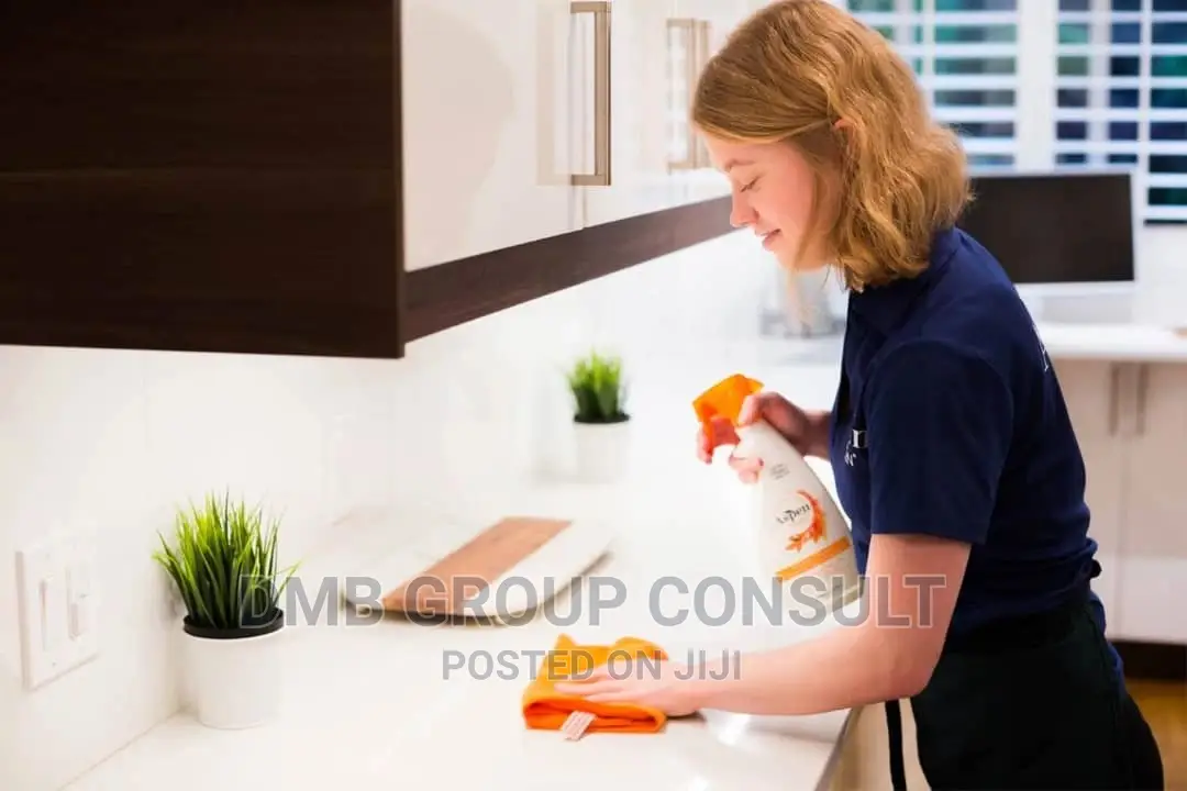 Best Cleaners