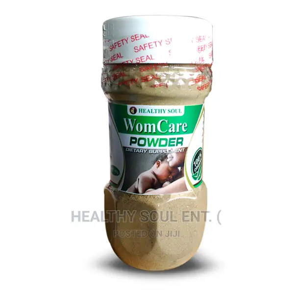 Womcare Powder