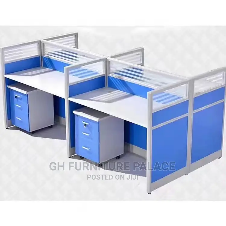 Nice Workstation