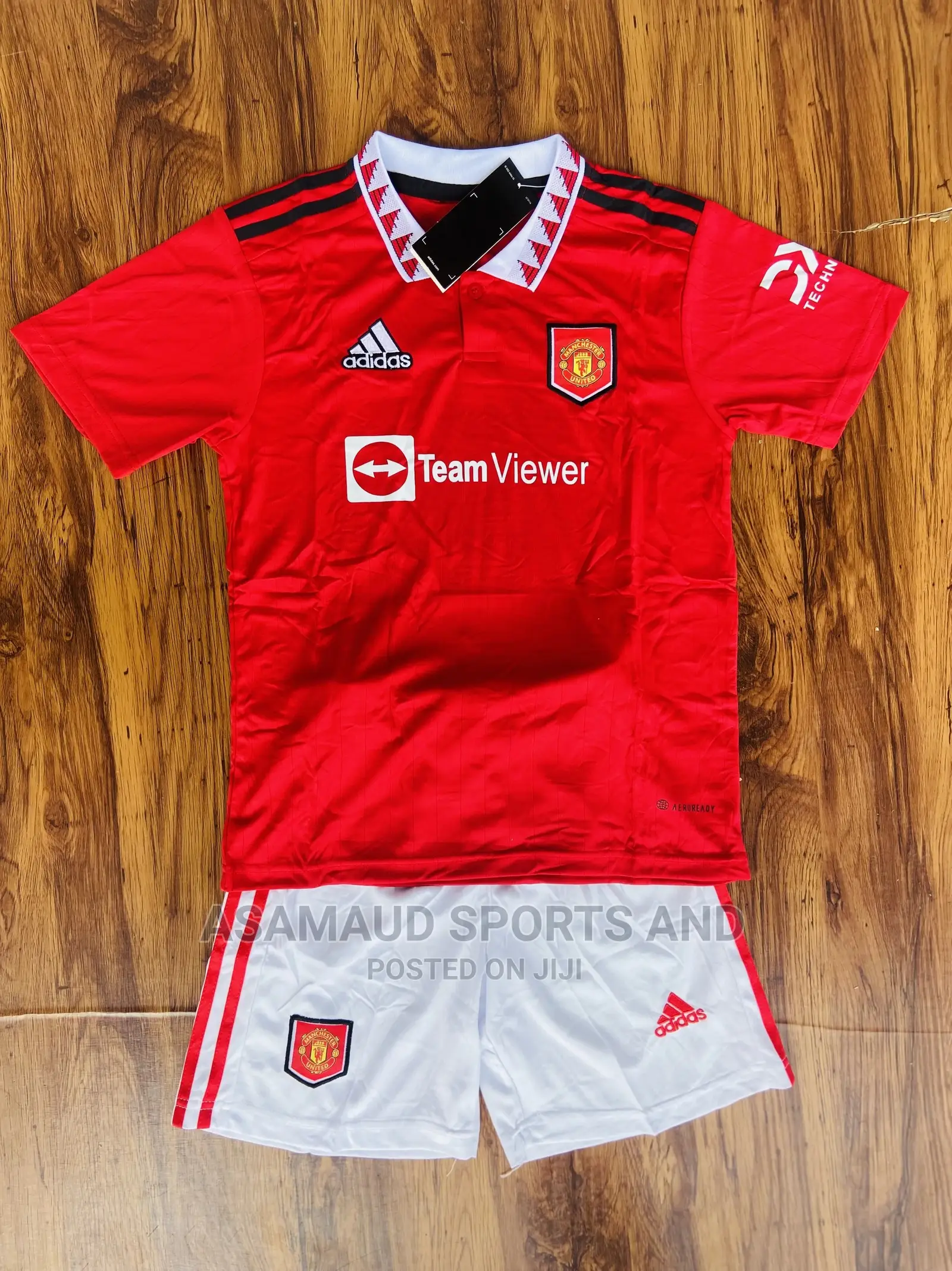 Kid’S JERSEY’S At Cool Price