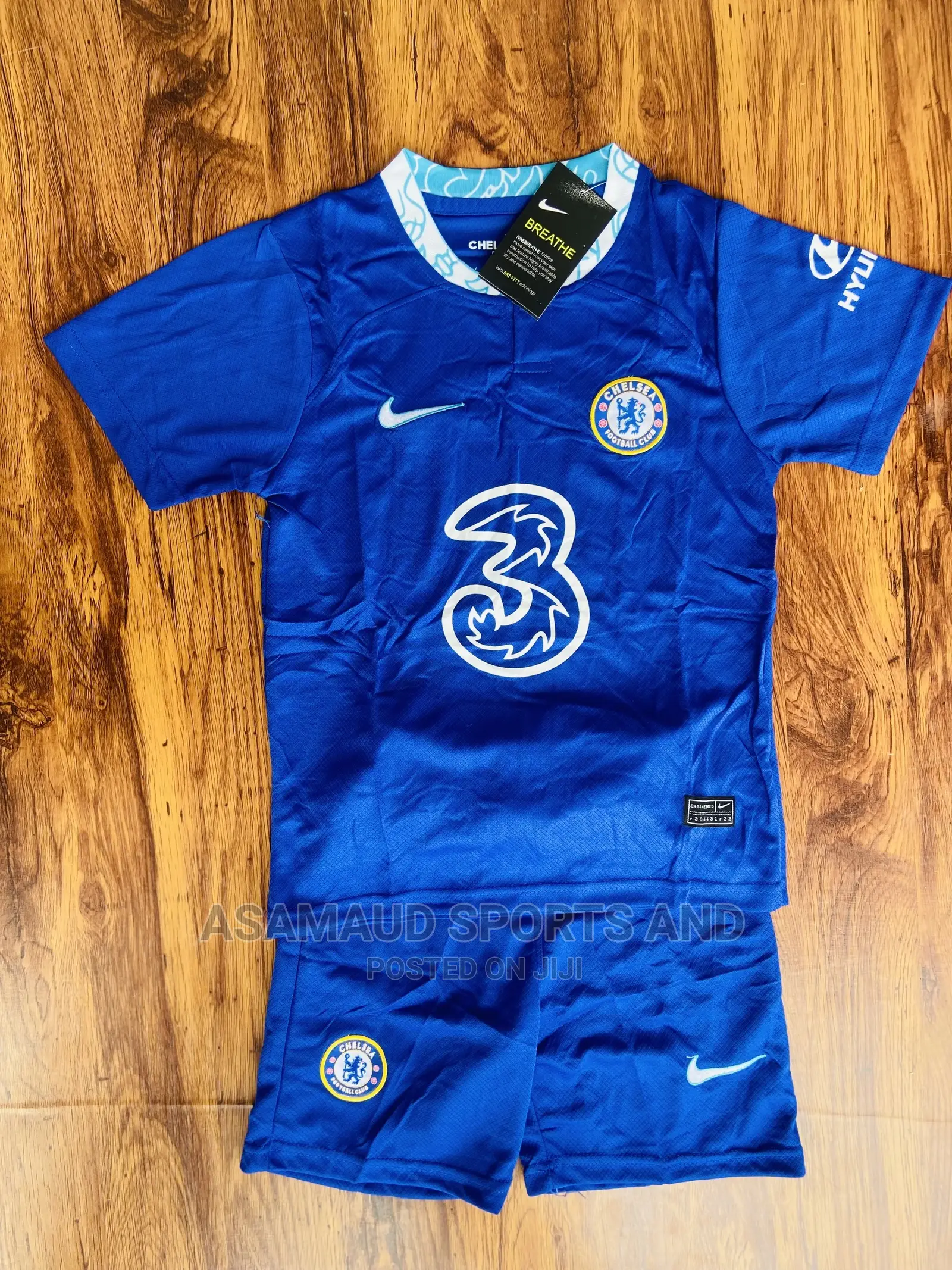 Kid’S JERSEY’S At Cool Price