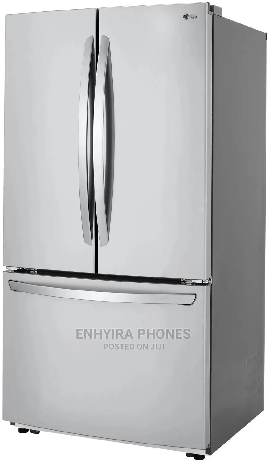 LG French Door Refrigerator