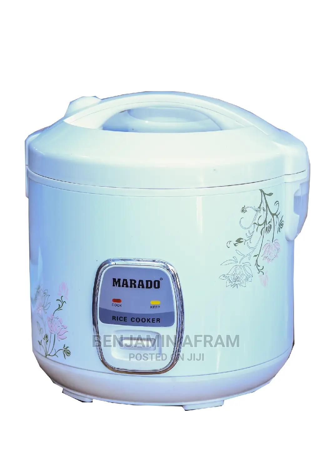 Original Rice Cooker