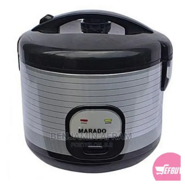 Quality Rice Cooker