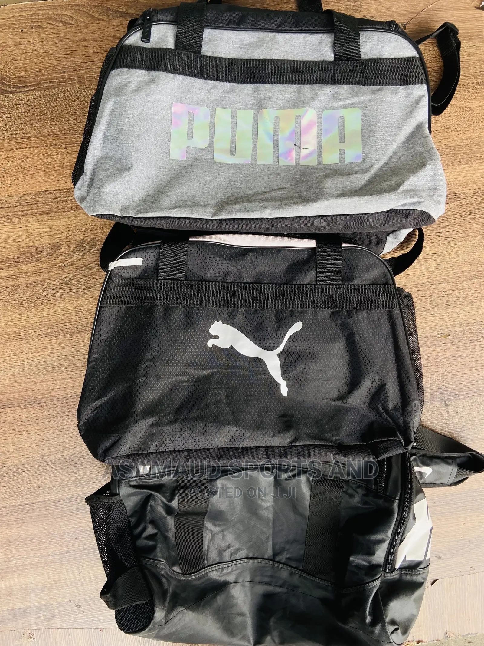 Original Gym Bags at Cool Price