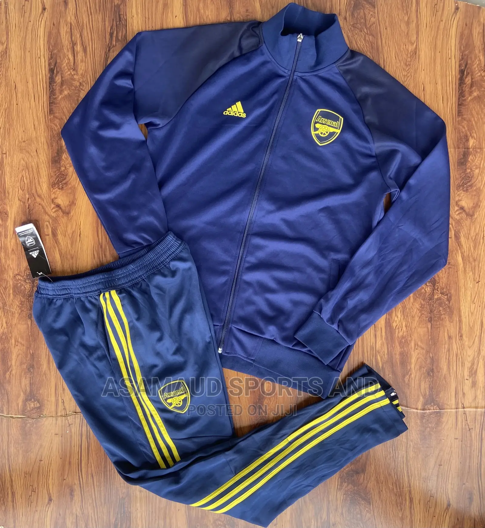 Original Club Truck Suits at Cool Price