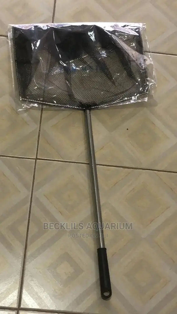 Pond Net for Ponds