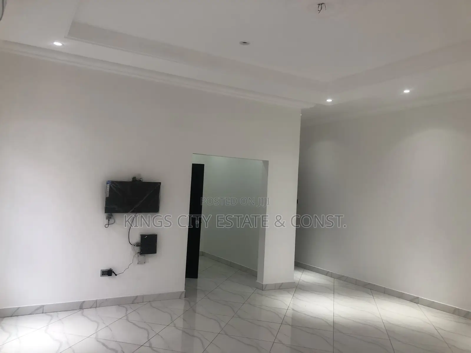 4bdrm House in Taifa Rd, Pokuase for sale