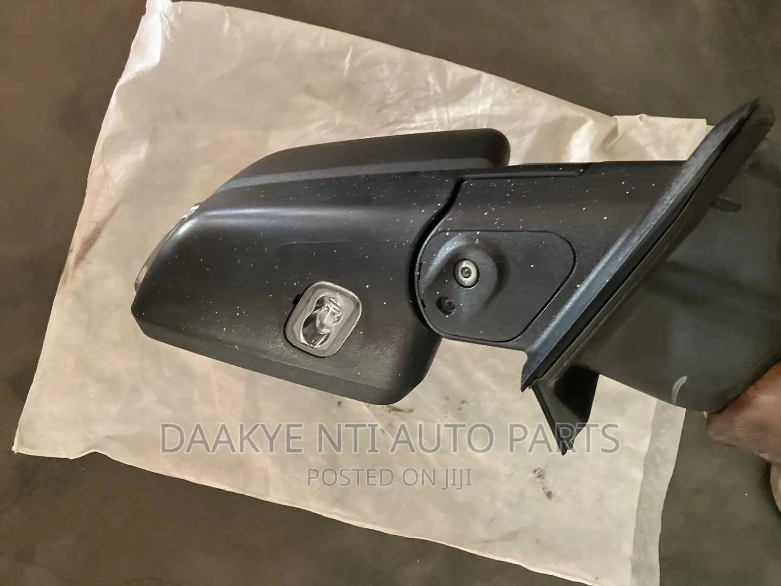 F150 2018 Side Mirror