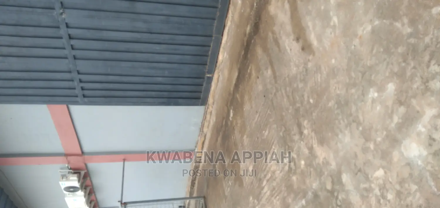 Big Warehouse Is for Rent at Close to Adum Durban