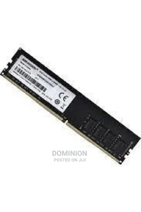 Hikvision U1 8gb Ddr4 2666 1.2v Udimm Desktop Pc Ram ​