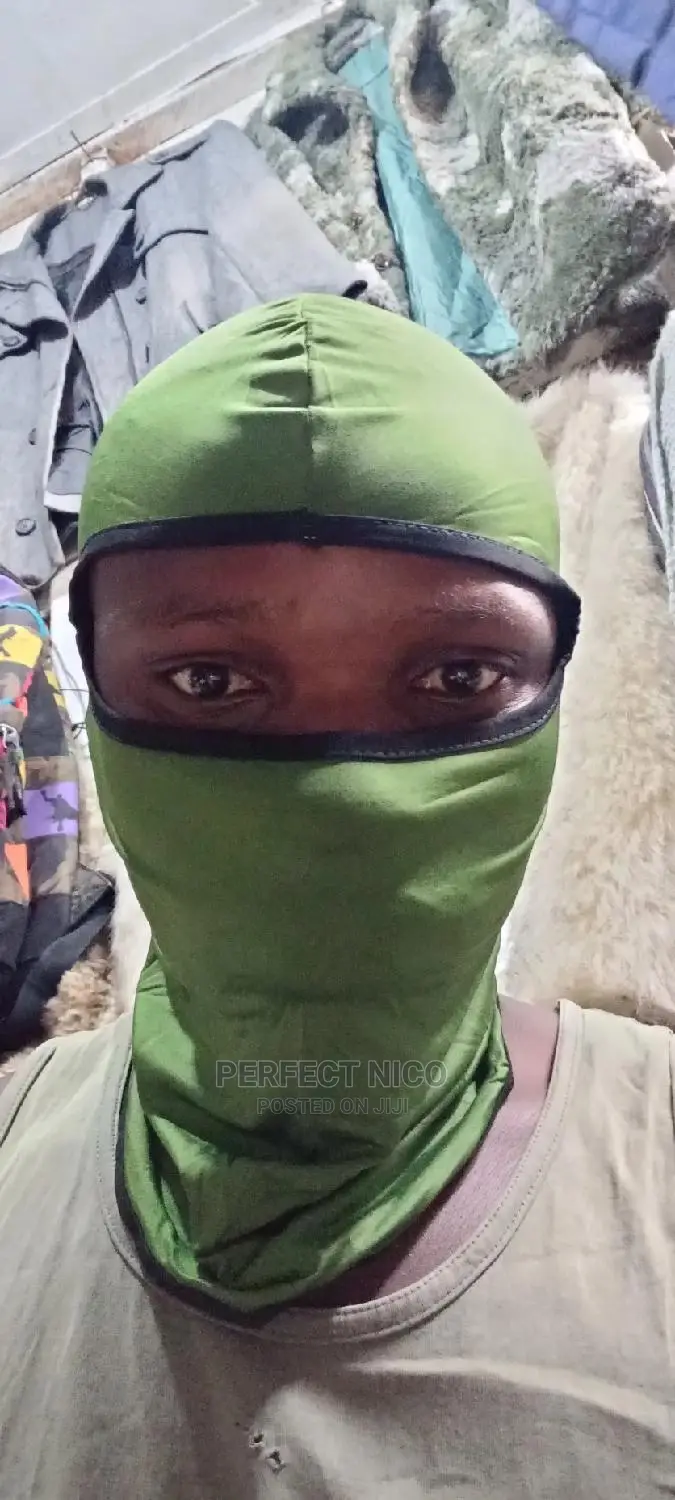 Face Cover