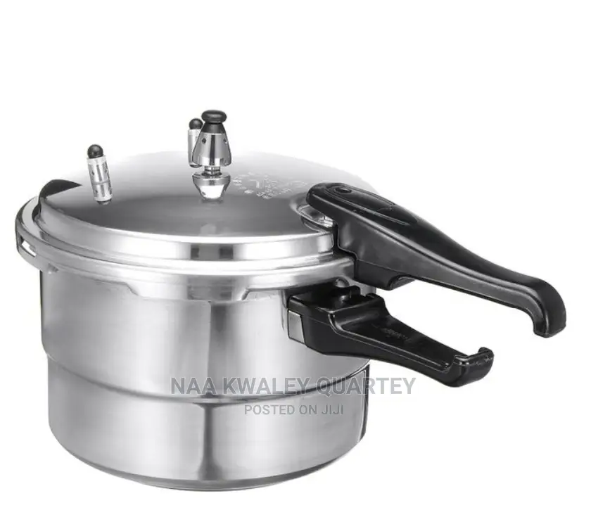 9 11 Litres Klassic Pressure Cooker