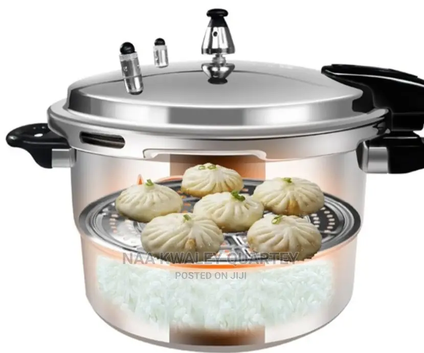 9 11 Litres Klassic Pressure Cooker