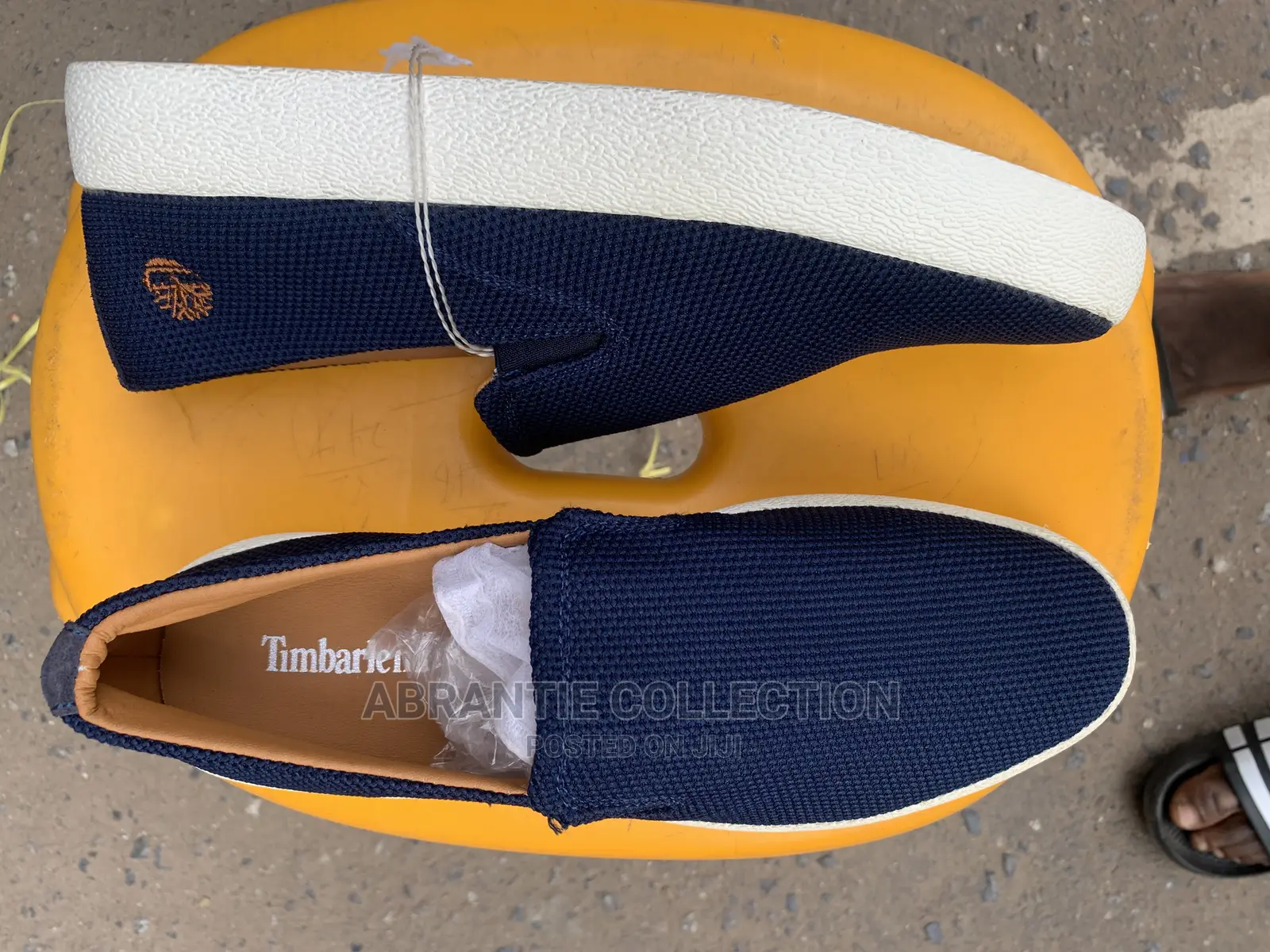Timberland Easy Wear