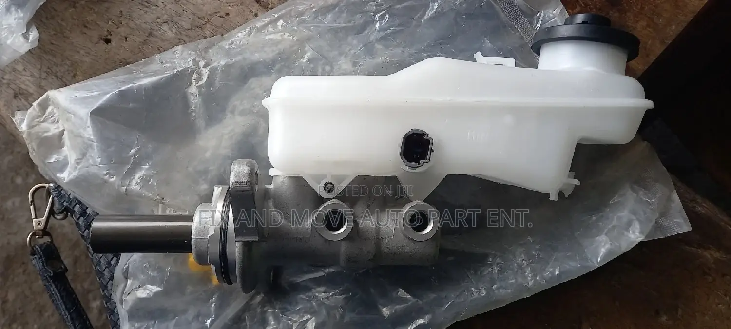 Toyota Corolla 2009-2016 Brand New BRAKE PORT Available.