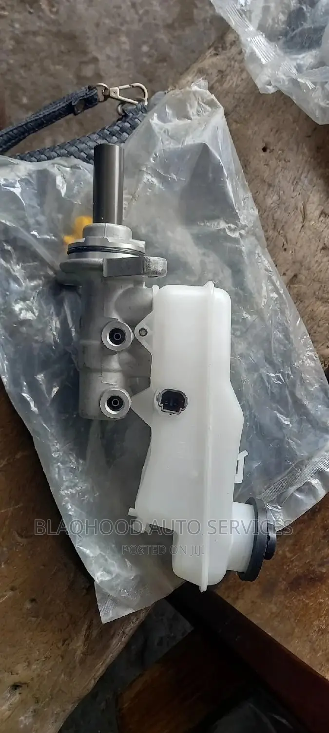 Toyota Corolla 2009-2016 Brand New Brake Port in Stock