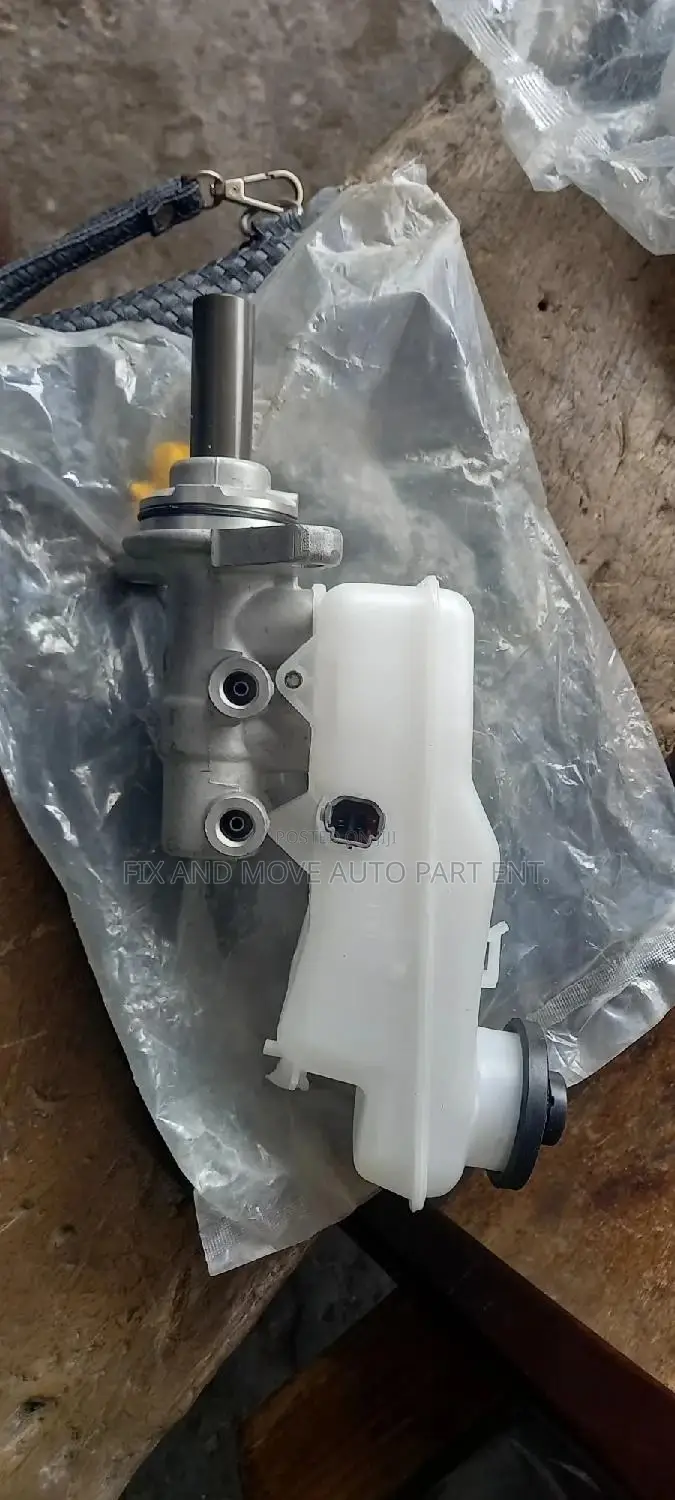 Toyota Corolla 2009-2016 Brand New Brake Port in Stock