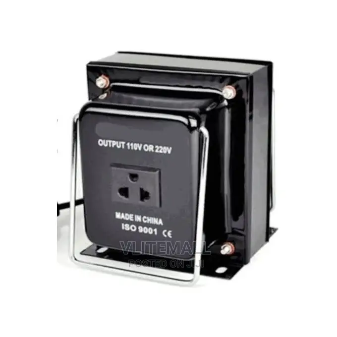 Step Down 100w