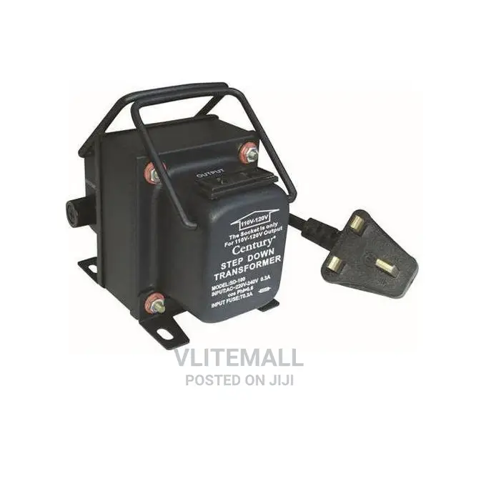 Elbee Step Down 200w