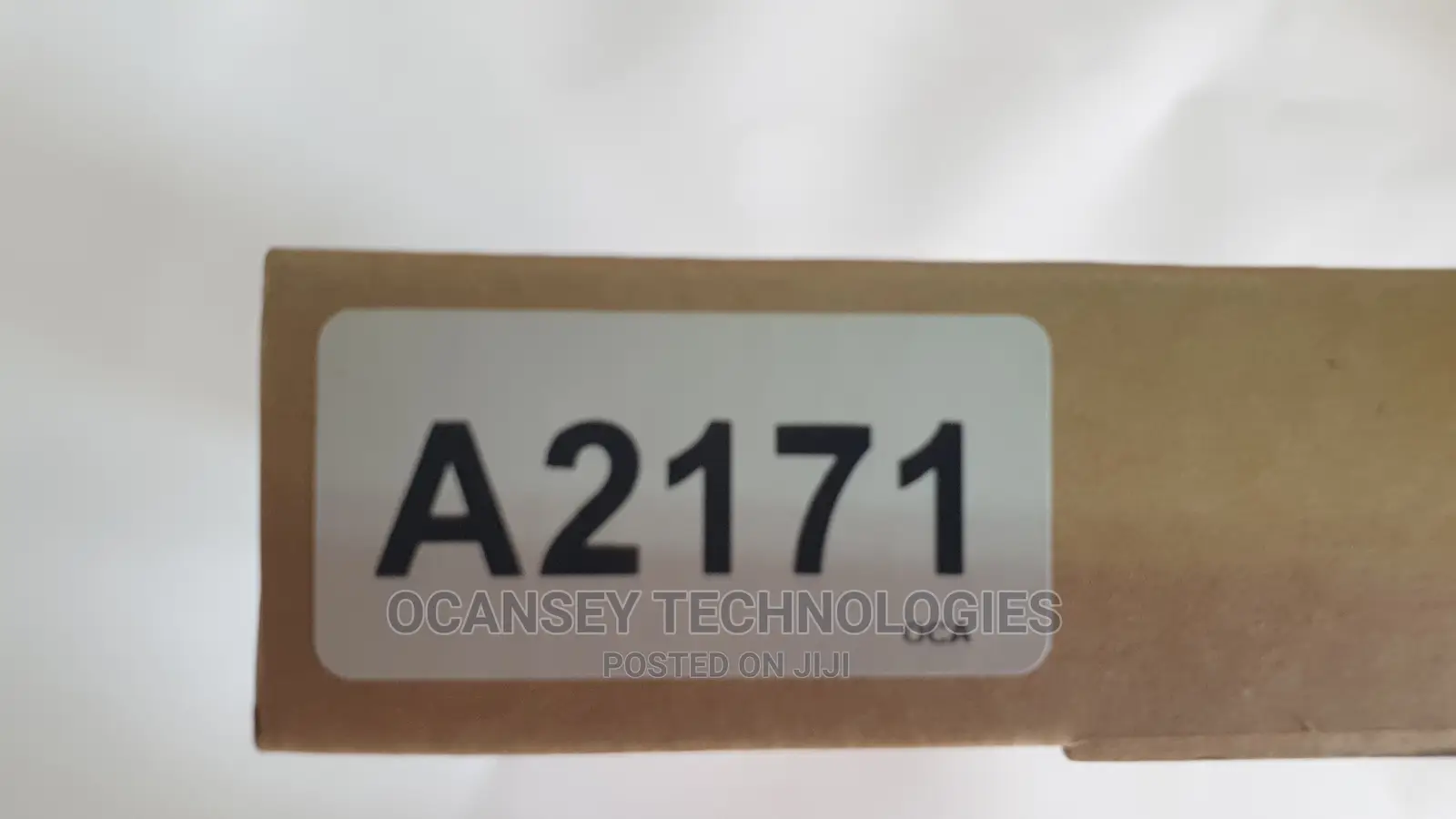 Original Apple Battery for A2171, A2159 A2338 Mid 2019