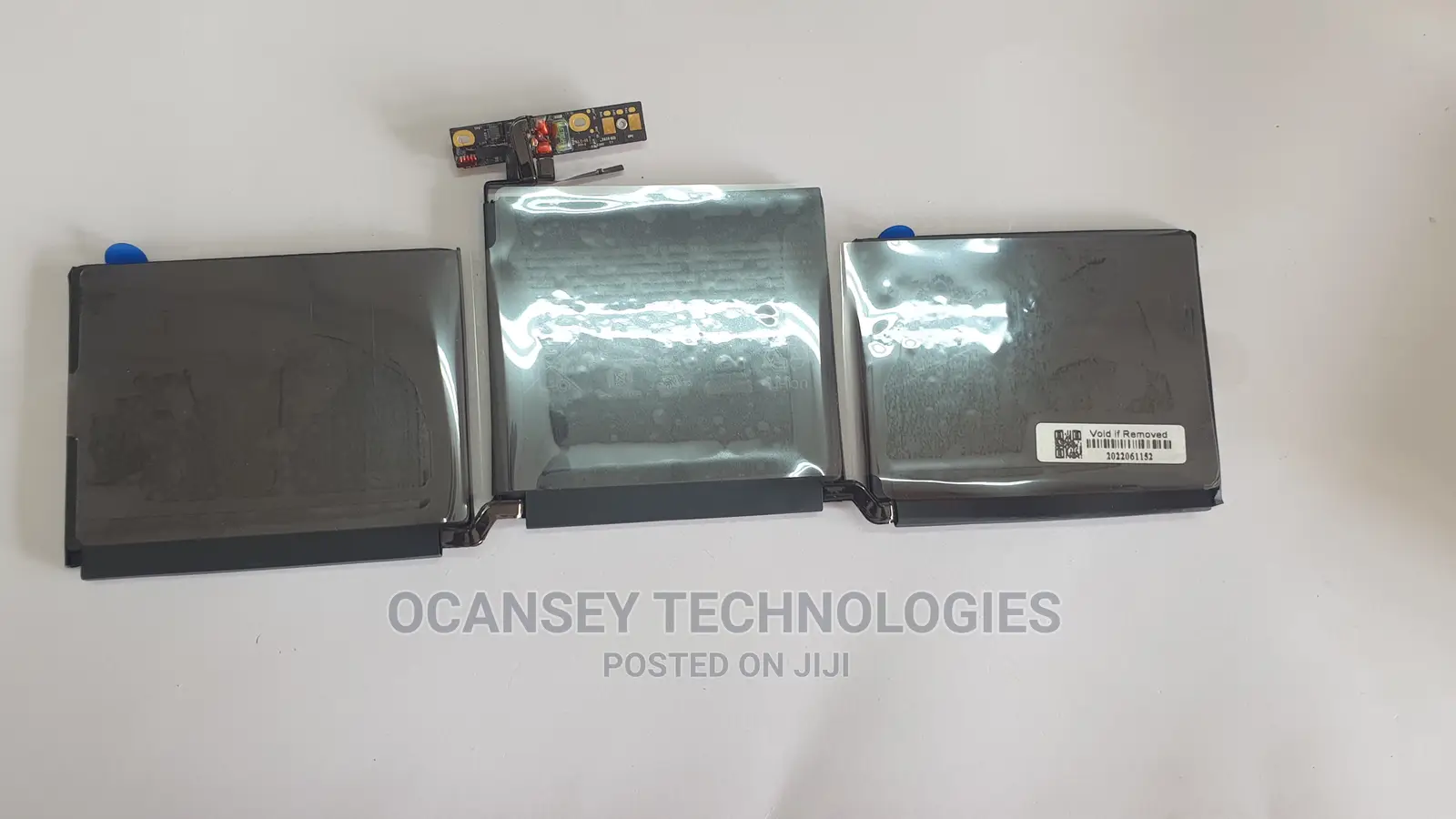 Original Apple Battery for A2171, A2159 A2338 Mid 2019