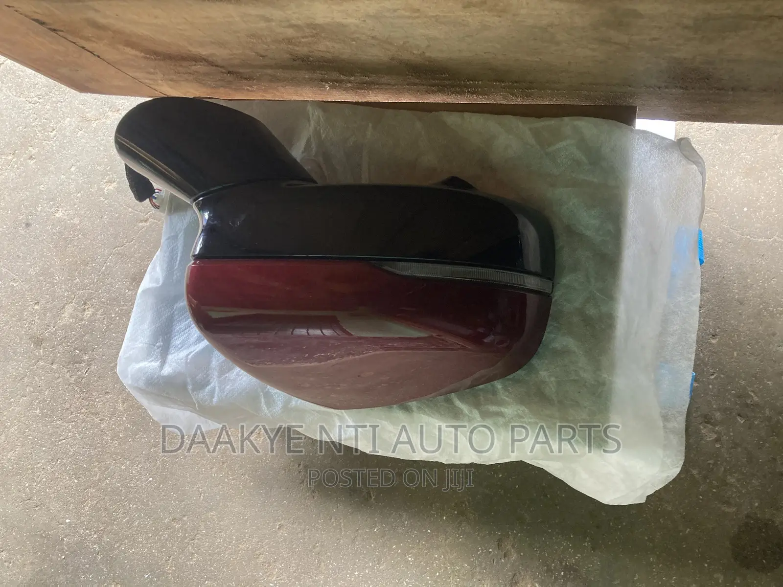 Kia Sorento 2022 Side Mirror