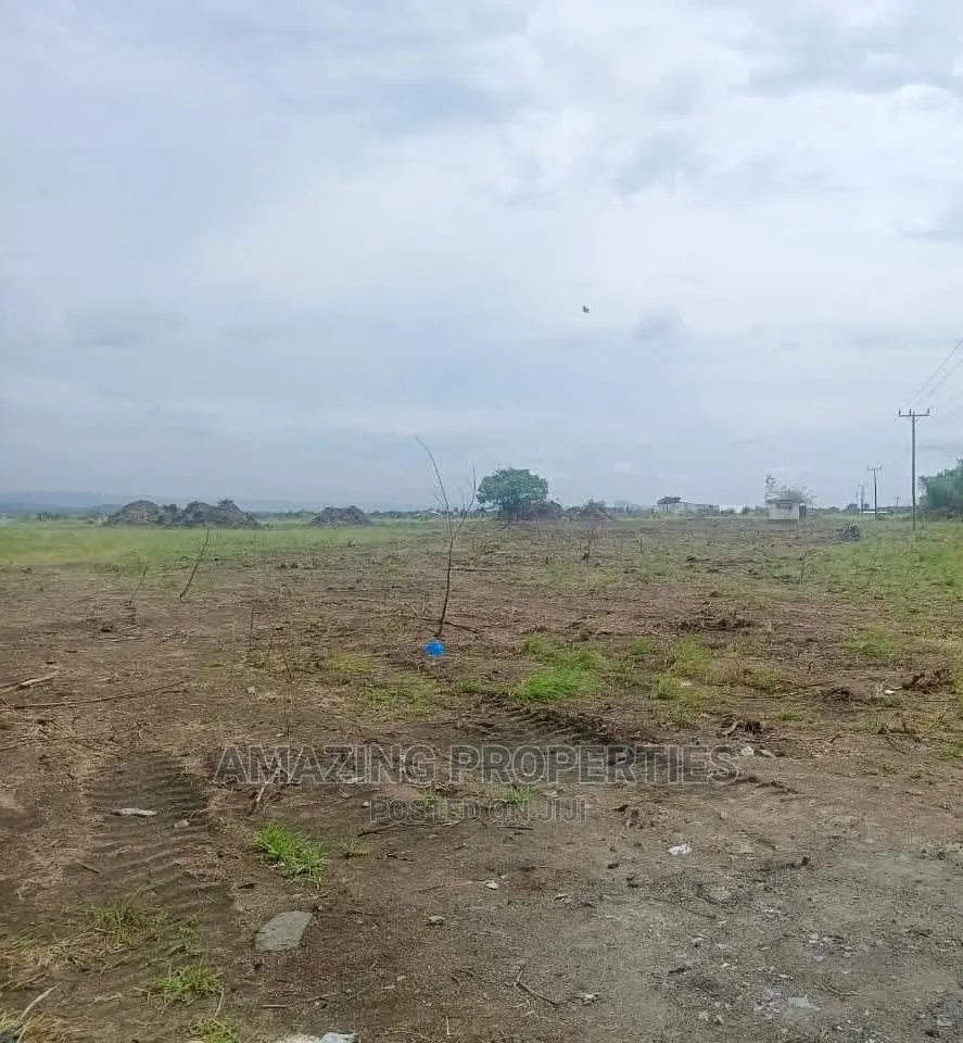 7 Acres Beahfront Land at Prampram