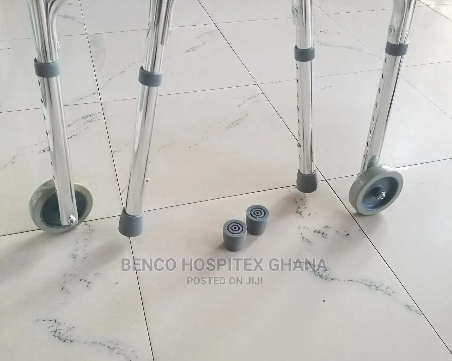 Walker Zimmer Frame