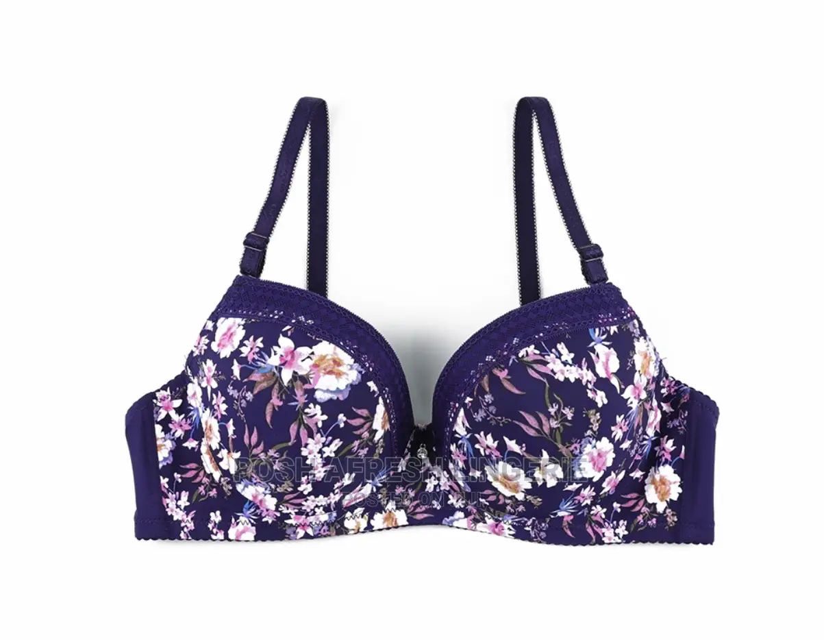 No Hand Bra/ Underwear