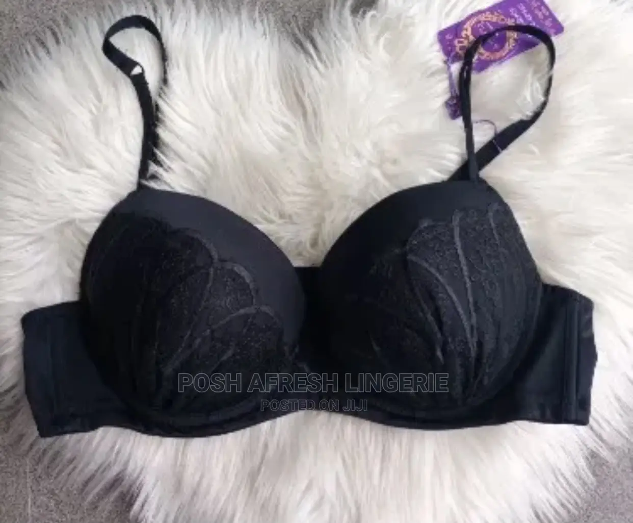 No Hand Bra/ Underwear