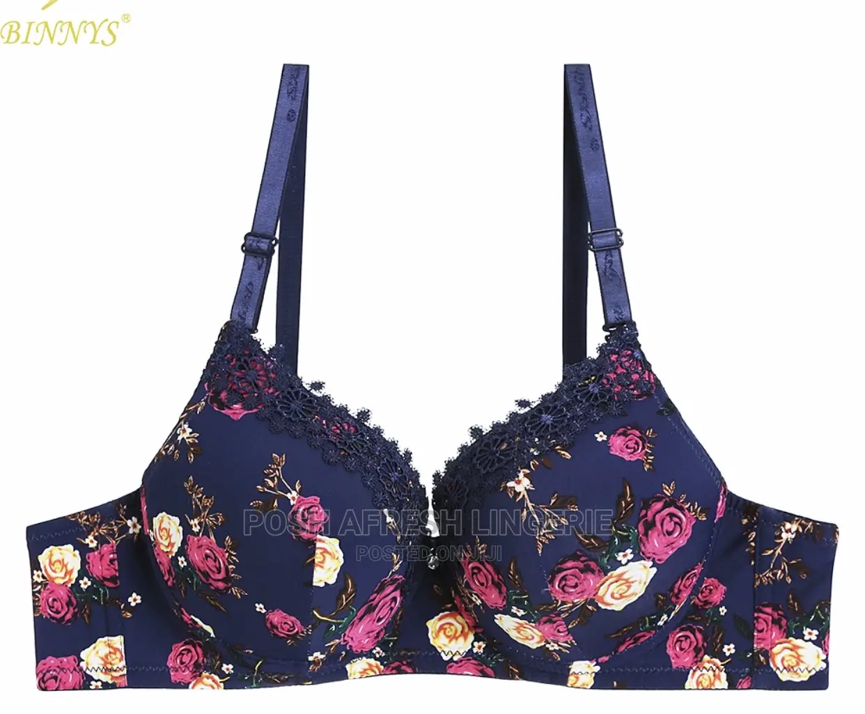 No Hand Bra/ Underwear