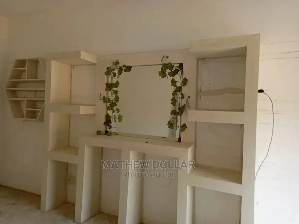 Pop Ceiling Works, Plaster Board, Painting