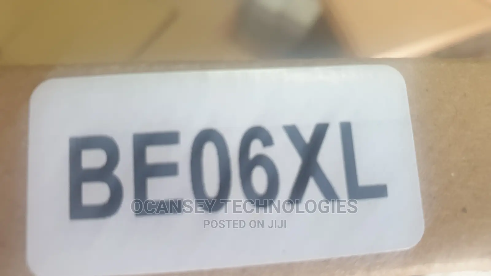 Original HP BE06XL Battery for HP Elitebook 1040 G4 Folio Se