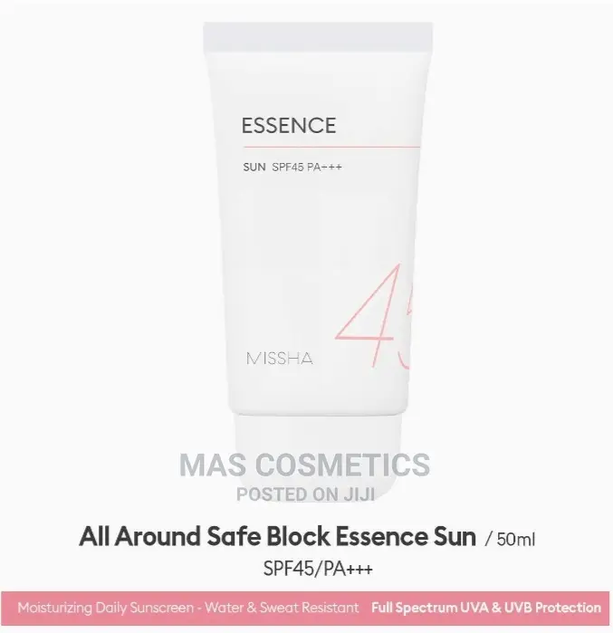 Essence Sun Spf45/Pa+
