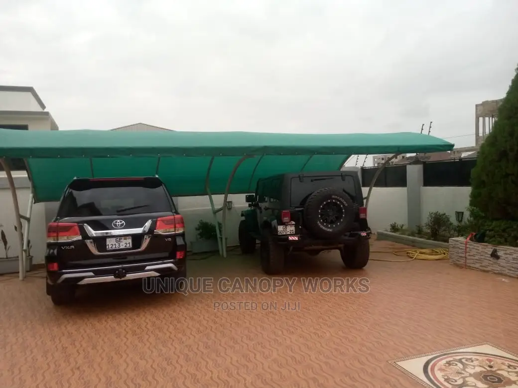 Sunshades Carports Cheese Tent Etc