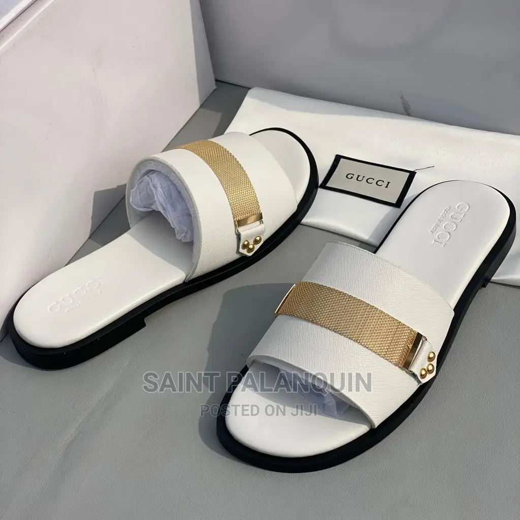 Original Men Slippers Casually